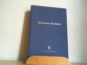 Technisches Handbuch für Lagerauswahl, Einbau und Betrieb von Wälzlagern.