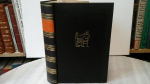 Sinuhe der Ägypter. Roman. Fünfzehn Bücher aus dem Leben des Arztes Sinuhe ungefähr 1390 bis 1335 vor Christi Geburt.