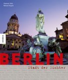 gebrauchtes Buch – ANGELE, MICHAEL und CLEMENS ZAHN – Berlin. Stadt der Dichter.