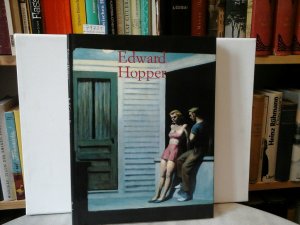 Edward Hopper 1882-196.7 Transformationen des Realen.