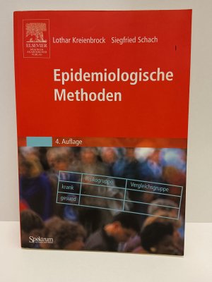 Epidemiologische Methoden