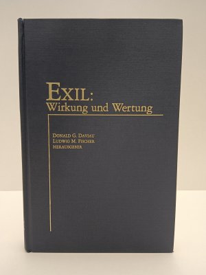 Exil: Wirkung und Wertung