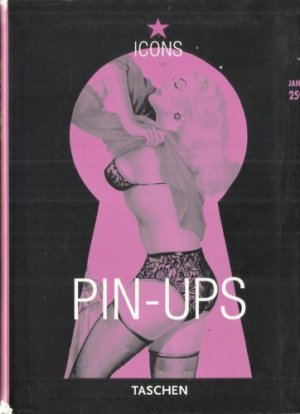 Icons: Pin-Ups