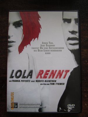 Lola rennt