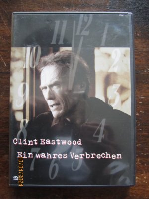 Ein wahres Verbrechen