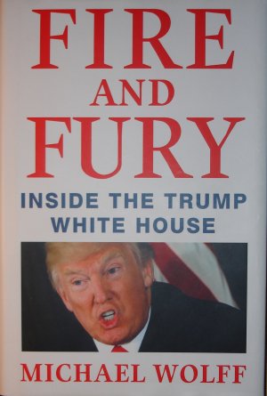 Fire and Fury