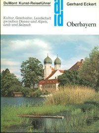 gebrauchtes Buch – Oberbayern