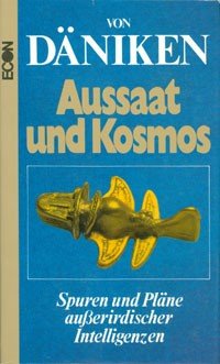 Aussaat und Kosmos - Spuren und Pläne außerirdischer Inteligenzen