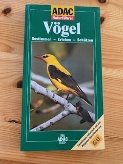 Vögel - bestimmen - erleben - schützen. Reich bebildert