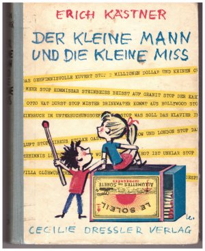 Der Kleine Mann und die Kleine Miss