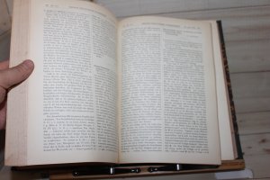 Berliner Philologische Wochenschrift 1907+1908