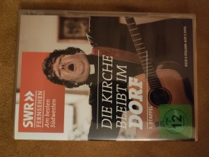 Die Kirche bleibt im Dorf - Staffel 3