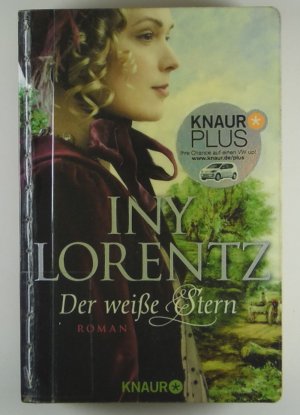 gebrauchtes Buch – Iny Lorentz – Der weiße Stern