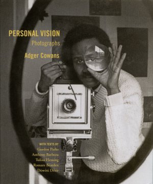 gebrauchtes Buch – Gordon Parks, Anthony Barboza – Adger Cowans – Personal Vision Photographs