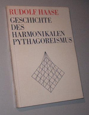 Geschichte des harmonikalen Pythagoreismus