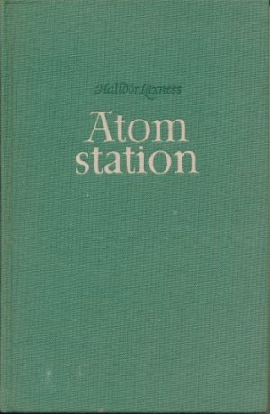 Atomstation