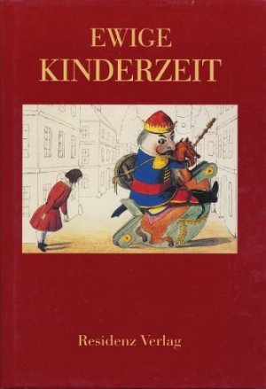 Ewige Kinderzeit