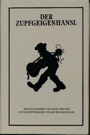 Der Zupfgeigenhansl