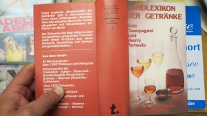 gebrauchte Buecher
