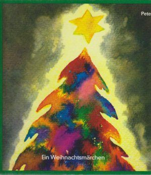 Ein Weihnachtsmärchen / Bilder von Yutaka Sugita. Text von Kurt Baumann / Peters-Bilderbücher