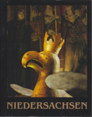 gebrauchtes Buch – Helga Gauweiler – Niedersachsen / [hrsg. mit Niedersächsische Staatskanzlei ... Gesamtred.: H. und W. Gauweiler]