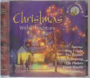 gebrauchter Tonträger – Holidays Happy – Christmas With the Stars