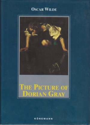 The picture of Dorian Gray / Oscar Wilde