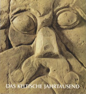 Das keltische Jahrtausend : [Landesausstellung des Freistaates Bayern, Prähistorische Staatssammlung, und der Stadt Rosenheim vom 19. Mai - 1. November 1993 im Lokschuppen Rosenheim] Prähistorische Staatssammlung München, Museum für Vor- und Frühgeschichte. Hrsg. von Hermann Dannheimer und Rupert Gebhard