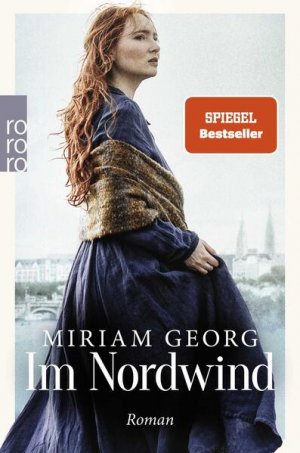 gebrauchtes Buch – Miriam Georg – Im Nordwind : Roman Miriam Georg