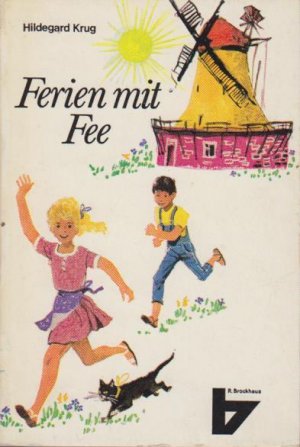 Ferien mit Fee