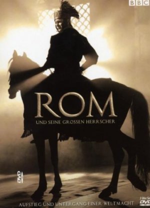 gebrauchter Film – John Shrapnel Peter Firth und Sean Pertwee – Rom und seine großen Herrscher [3 DVDs]