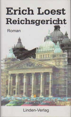 Reichsgericht. Roman.