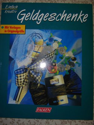 Geldgeschenke