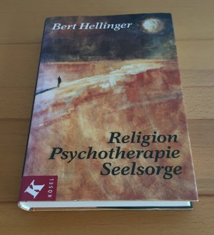 gebrauchtes Buch – Bert Hellinger – Religion - Psychotherapie - Seelsorge