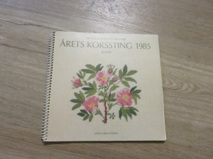 Arets Korssting 1985 Roser