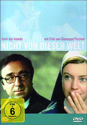 DVD Nicht von dieser Welt