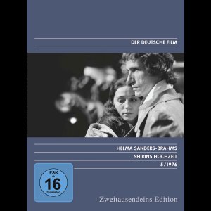 neues Buch – Shirins Hochzeit. DVD.