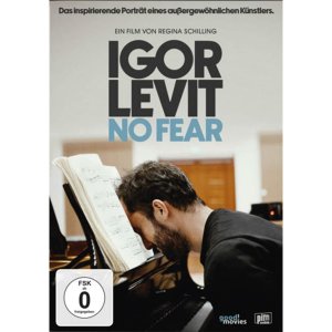 Igor Levit: No Fear!