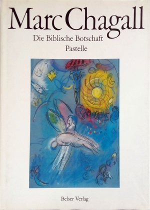 Die Biblische Botschaft. Pastelle