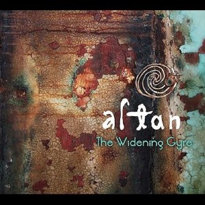 neues Buch – Altan – Widening Gyre neues Buch – Altan – Widening Gyre