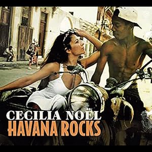 neues Hörbuch – Cecilia Noël – Havana Rocks