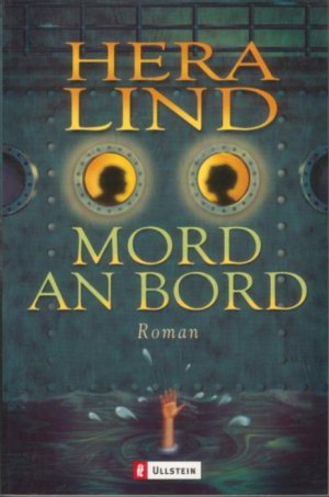 gebrauchtes Buch – Hera Lind – Mord an Bord. (Tb)