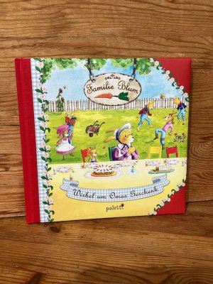gebrauchte Buecher