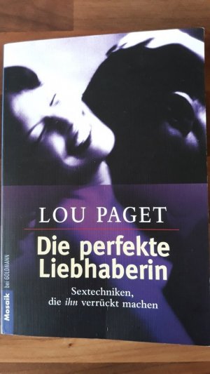 Die Perfekte Liebhaberin Sextechniken Die Ihn Verrückt Machen