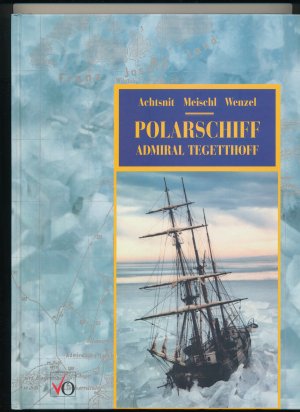 Polarschiff Admiral Tegetthoff