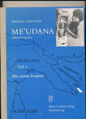 Me'udana Südost-Neuguinea, Teil 1: Die Soziale Struktur