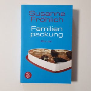 gebrauchtes Buch – Susanne Fröhlich – Familienpackung