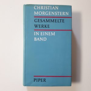 Gesammelte Werke in einem Band