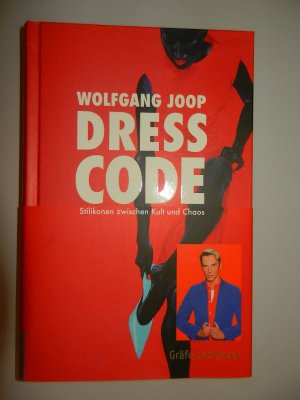 gebrauchtes Buch – Wolfgang Joop – Dresscode - Stilikonen zwischen Kult und Chaos