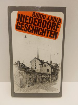 Niederdorfgeschichten